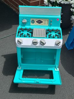 Baby/ toddler Oven Toy