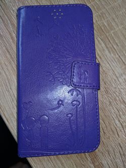 Samsung Galaxy S 8 plus case.