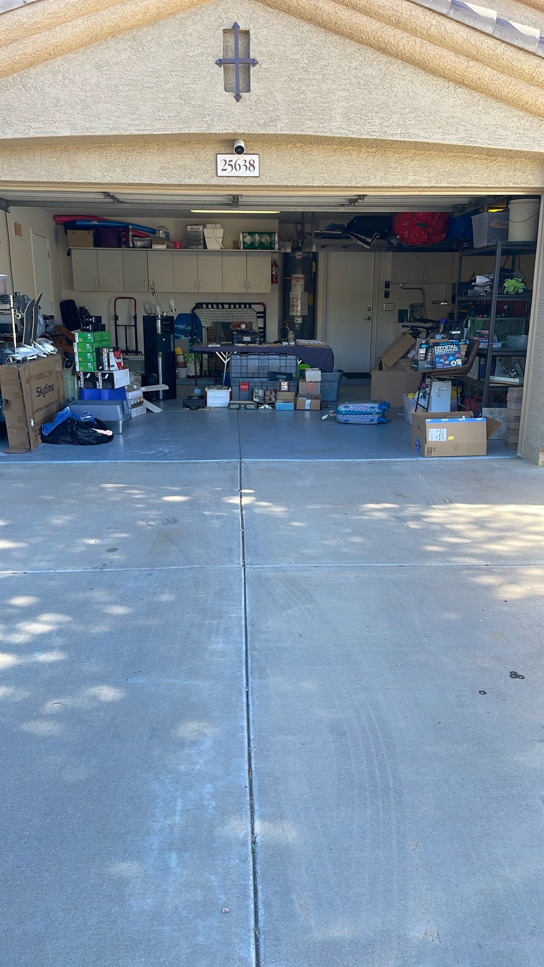 YARD SALE-CHEAPER PRICES