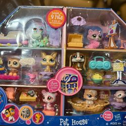 Littlest Pet Shop