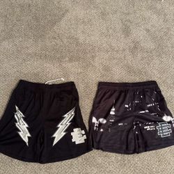 Eric Emmanuel Shorts Medium