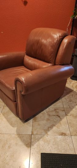 Sillon Reclinable