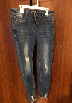 Fashionnova jeans