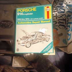 A Mechanic Book