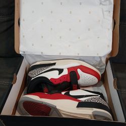 Air Jordan 312 Legacy 