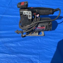 Stroller saw five a stroke craftsman