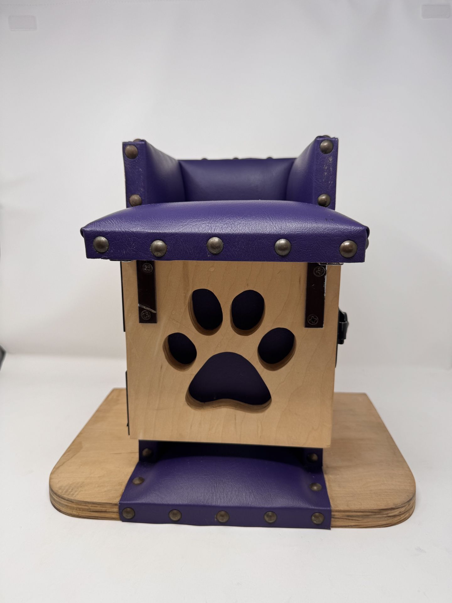 Bailey Chair For Small Dogs Megaesophagus