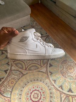 Jordan 1s size 12
