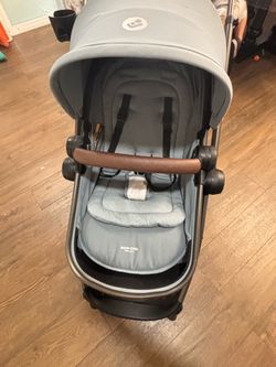 Maxi-Cosi Zelia Luxe Baby Stroller