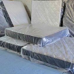 📢📢📢 MATTRESSES FOR SALE Everything must Go ASAP! (All sizes available