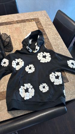 Denim Tears sweater