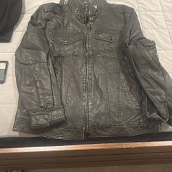 Levi’s Jacket