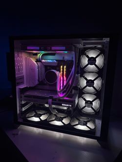 Gaming pc for sale