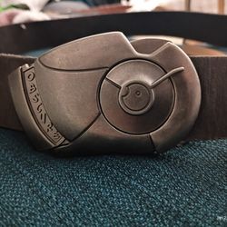 Brand New 38" Men's Obscure  Belt