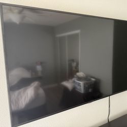 55” Samsung TV