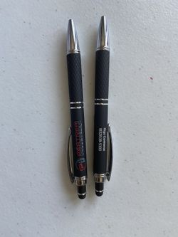 Custom Pens 