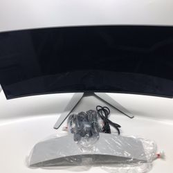 Gaming Monitor *Broken for Repair/Parts* Alienware