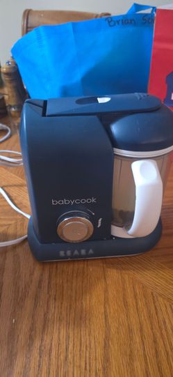 Beaba Babycook Baby Food Maker