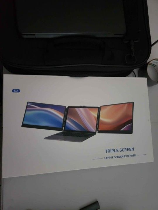 S2 Screen Extender