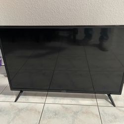 32” Vizio LCD Flat Screen Tv