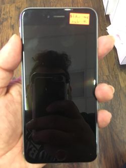 Unlocked iPhone 6 Plus