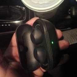 Sony earbuds noise cancelling