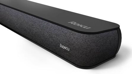 Roku Sound Bar Brand New
