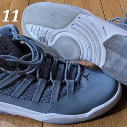 Jordan Men Size 11