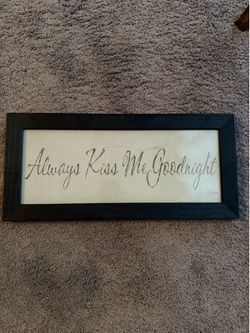 Sign