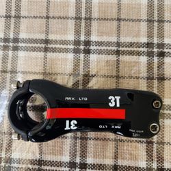 Bike Stem