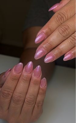 Nail lamp