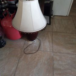Table Lamp