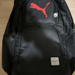 Puma - Panda Express limited Edition