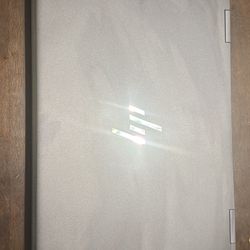 HP 2-in-1 Laptop