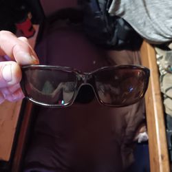 Costa Del Mar White Tip Polarized Fishing Glasses