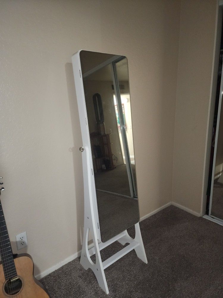 Storage Mirror