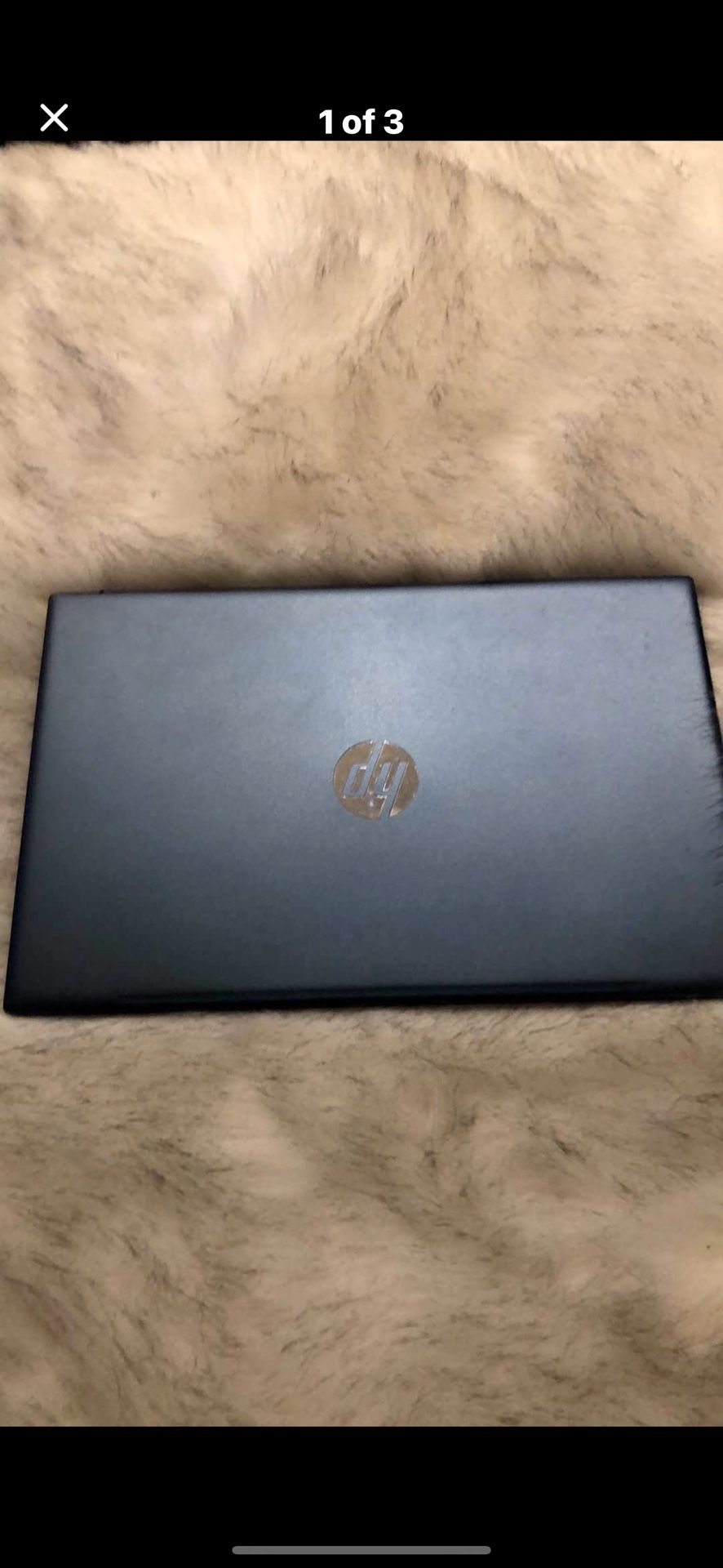 Hp Pavilion laptop