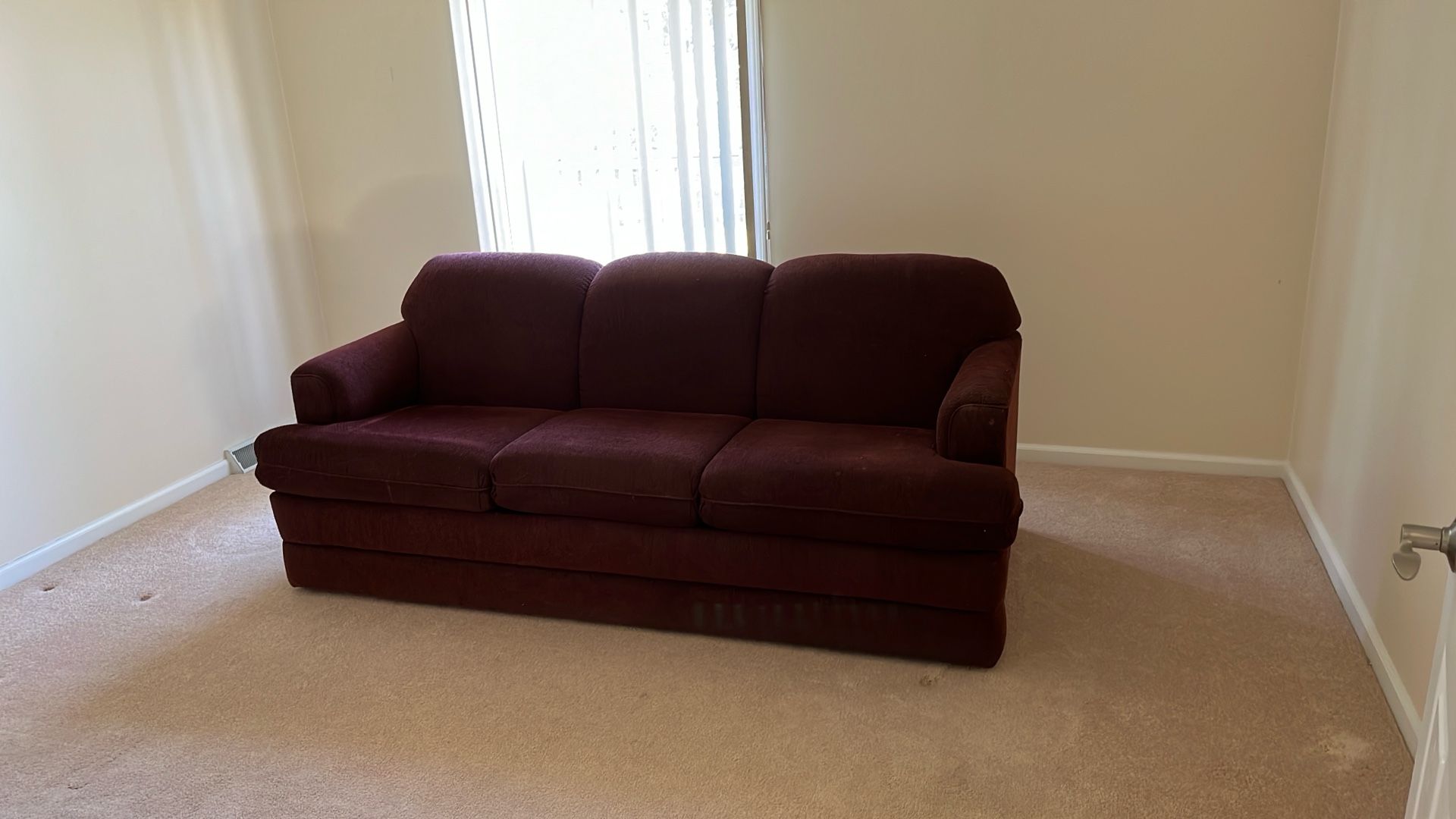 Lazy Boy Sleeper Sofa