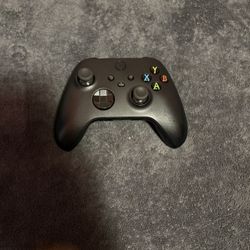 Razor Mouse And Xbox Control 