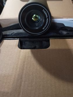 Mileseey tnv10 thermal camera