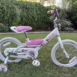 Trek Mystic Bicycle Toddler-sized