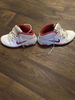 Womans Nike Air Shoes