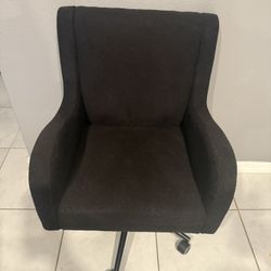 Black  Chair 