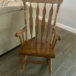 Rocking Chair