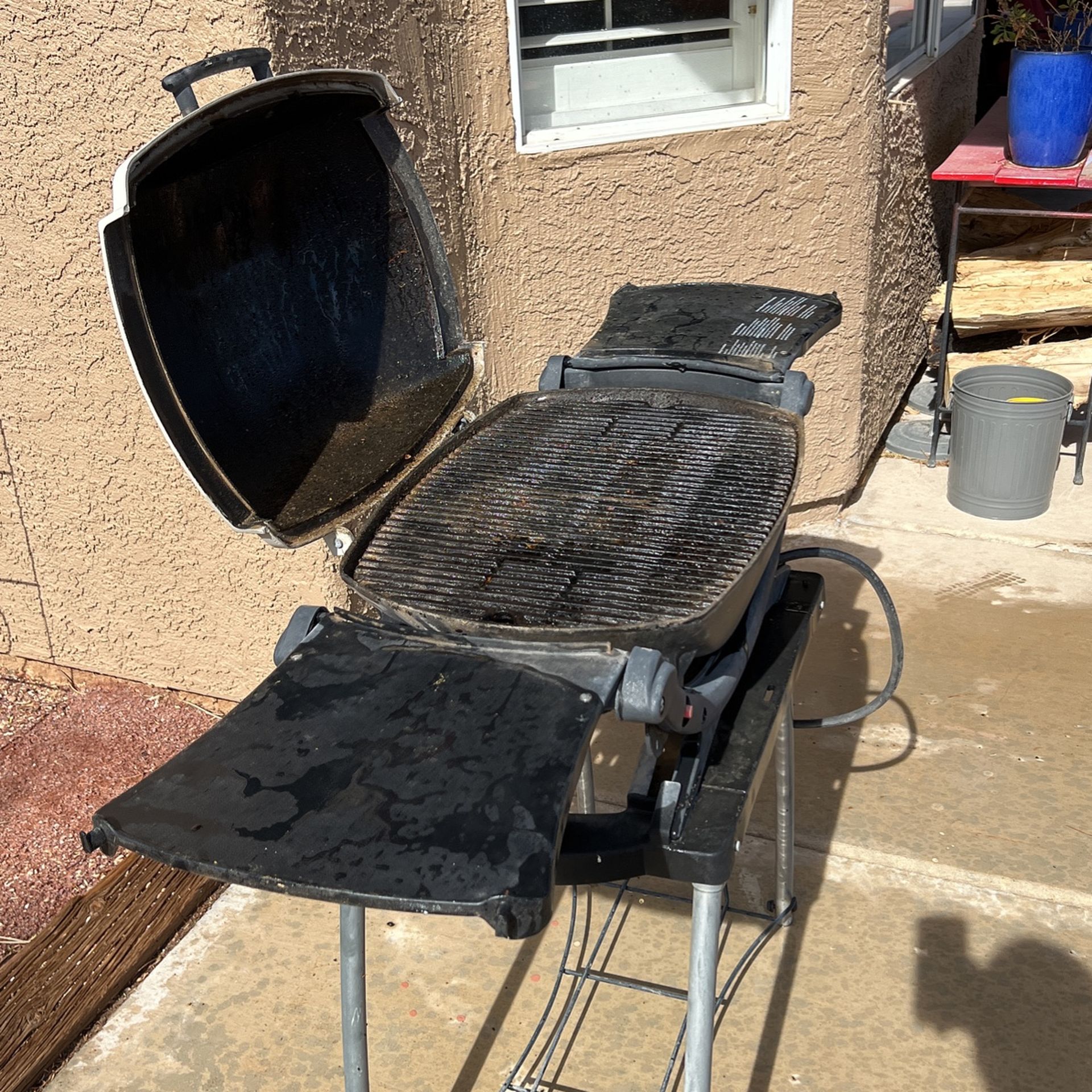 Weber Grill for Sale in Las Vegas, NV OfferUp