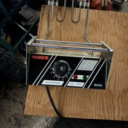 Deep Fry.. Industrial 