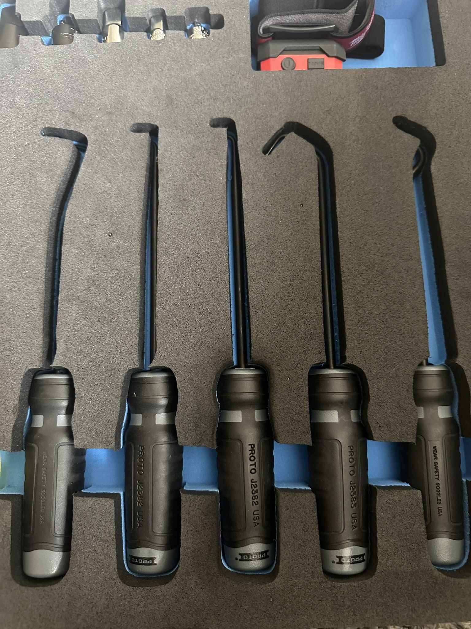 PROTO Picks