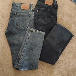 Men's Levi's 