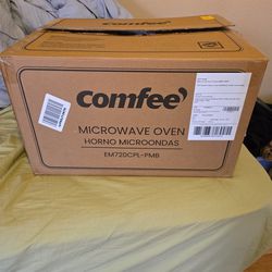 Comfee Microwave
