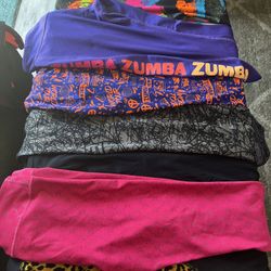 Zumba Wear 